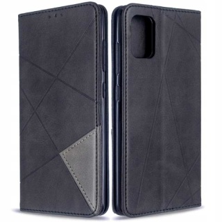 ZAPS Origami Galaxy A51 czarny