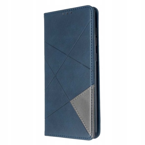 ZAPS Origami Galaxy A71 niebieski