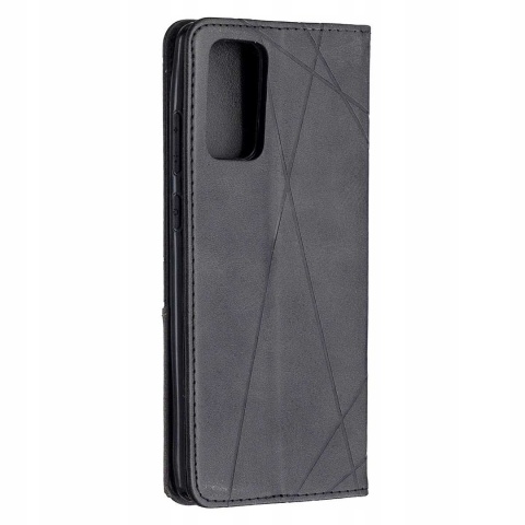 ZAPS Origami Galaxy Note 20 czarny