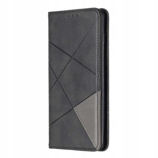 ZAPS Origami Galaxy S10+ czarny