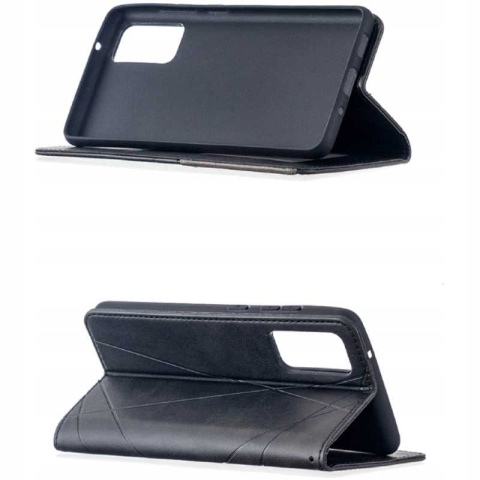 ZAPS Origami Galaxy S20 FE czarny