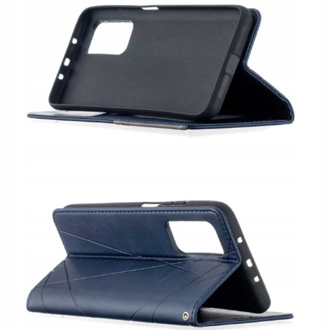 ZAPS Origami Mi 10T/10T Pro niebieski