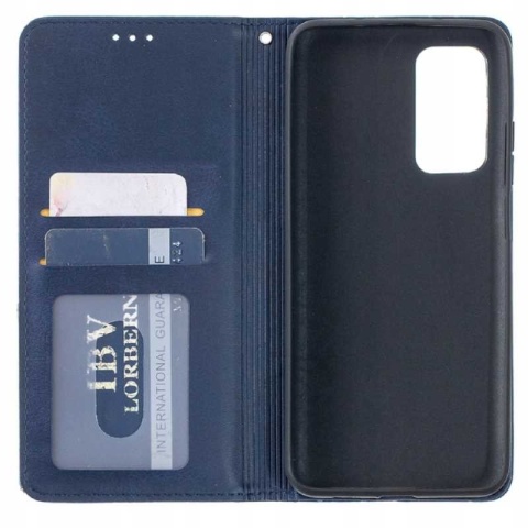 ZAPS Origami Mi 10T/10T Pro niebieski