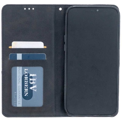 ZAPS Origami iPhone 12 Pro Max czarny