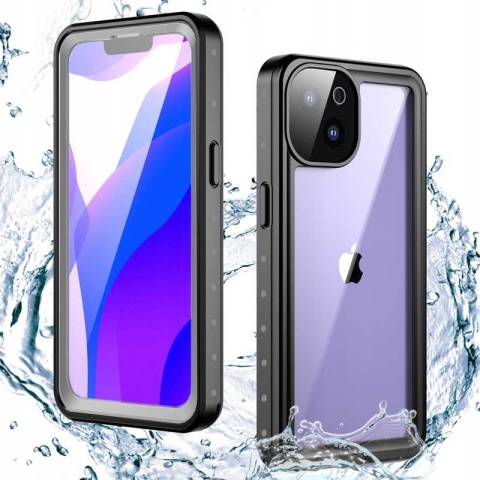 RED PEPPER iPhone 13 Mini