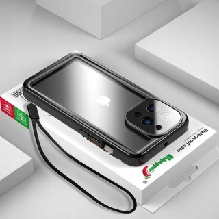 RED PEPPER iPhone 13 Pro Max