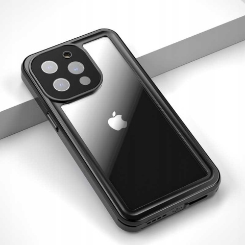 RED PEPPER iPhone 13 Pro Max