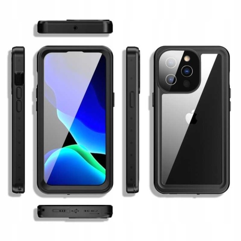 RED PEPPER iPhone 13 Pro Max