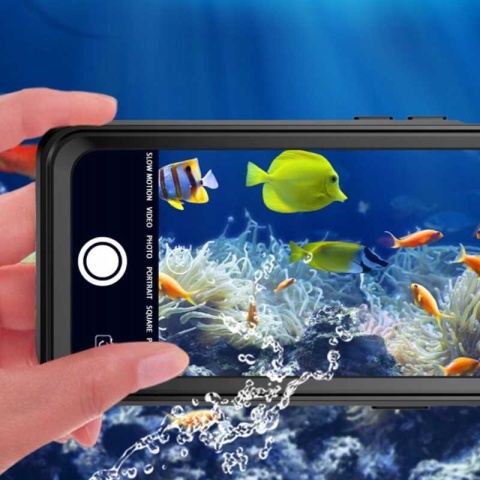 RED PEPPER iPhone 13 Pro Max