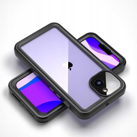 RED PEPPER iPhone 13