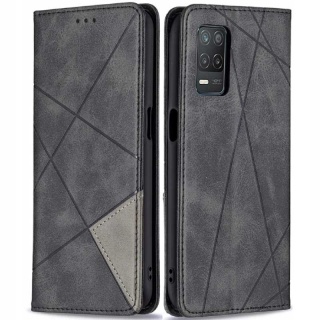 ZAPS Origami Realme 8/8 Pro czarny