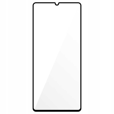 POF Full Cover Glass Galaxy A70