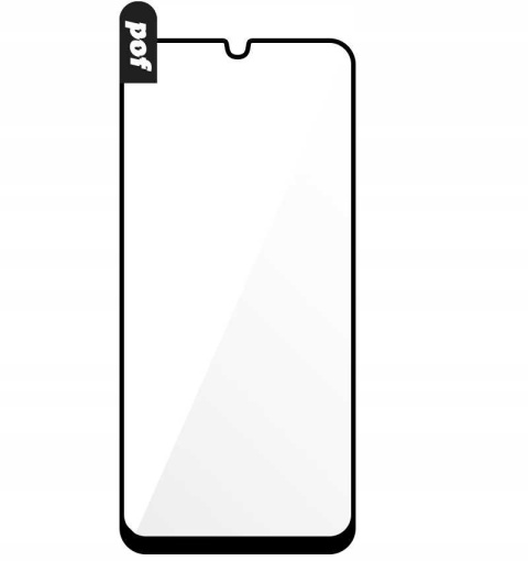 POF Full Cover Glass Galaxy M21 / M30S