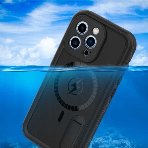 RED PEPPER Magsafe iPhone 13 Pro Max