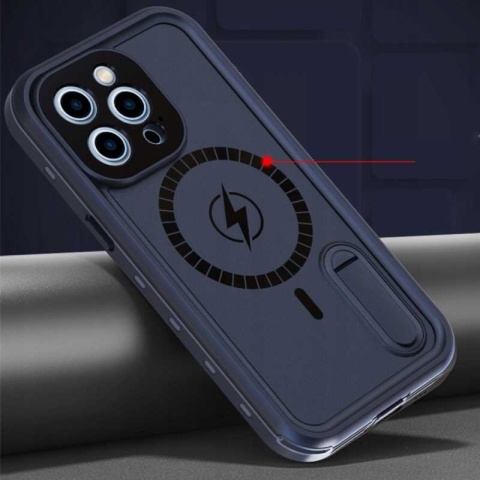 RED PEPPER Magsafe iPhone 13 Pro Max