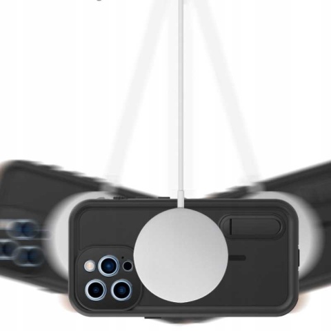 RED PEPPER Magsafe iPhone 13 Pro Max