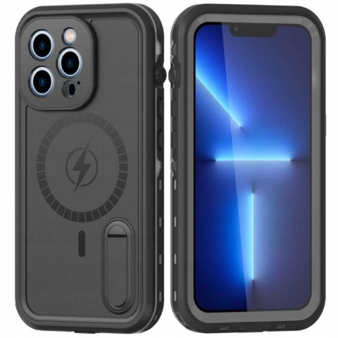 RED PEPPER Magsafe iPhone 13 Pro