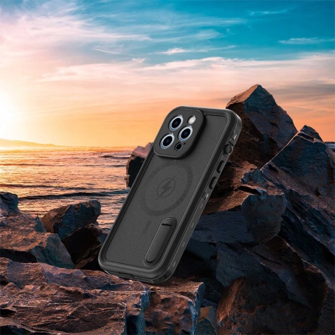 RED PEPPER Magsafe iPhone 13 Pro