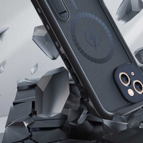 RED PEPPER Magsafe iPhone 13