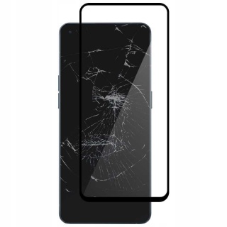 POF Full Cover Glass Oppo Reno 6 5G