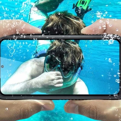 RED PEPPER Galaxy S21 FE