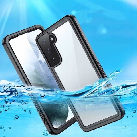 RED PEPPER Galaxy S21 FE