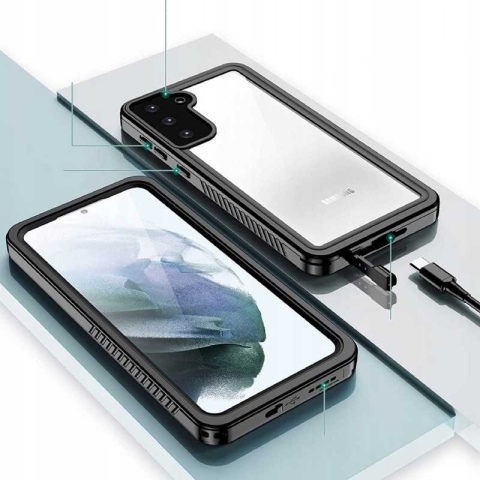 RED PEPPER Galaxy S21 FE