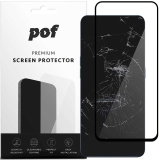 POF Full Cover Glass Oppo Reno 7 5G
