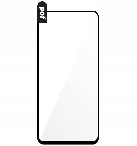 POF Full Cover Glass Redmi Note 11 Pro 5G