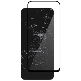 POF Full Cover Glass Redmi Note 11/11s