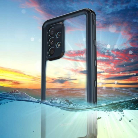 RED PEPPER Galaxy A53 5G