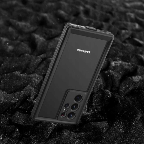 RED PEPPER Galaxy S22 Ultra