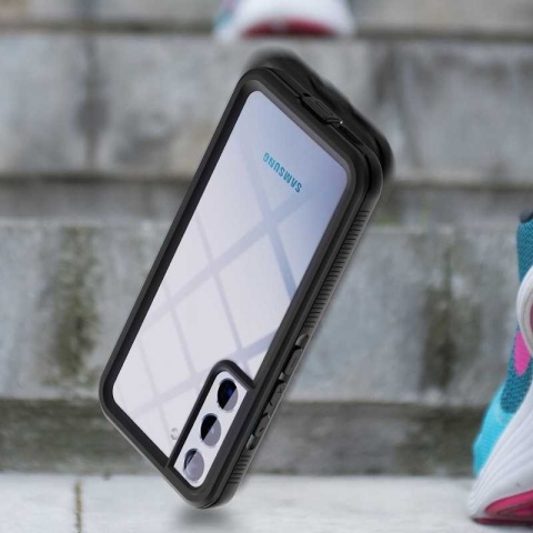 RED PEPPER Galaxy S22