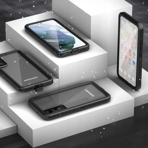 RED PEPPER Galaxy S22+