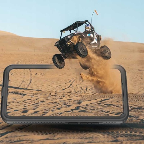 RED PEPPER Galaxy S22+