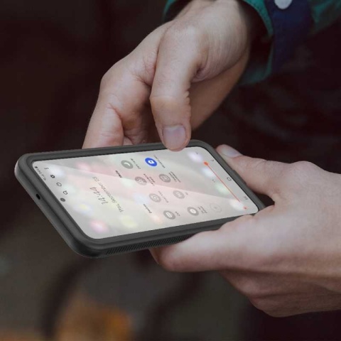 RED PEPPER Galaxy S22+