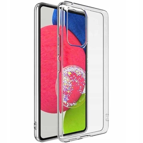 Spacecase Air Galaxy A53 5G