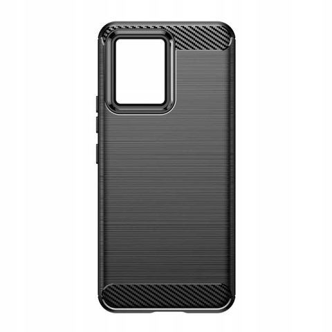 Spacecase Carbon Vivo V23 5G czarny