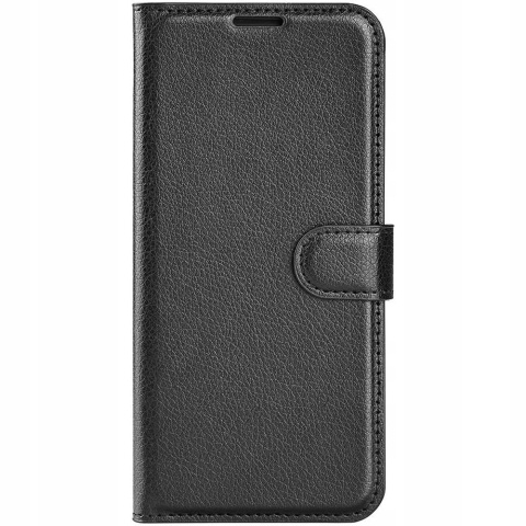 LITCHI Redmi 10C/Poco C40 czarny