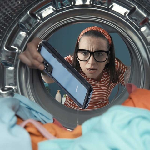 RED PEPPER Galaxy A13 4G