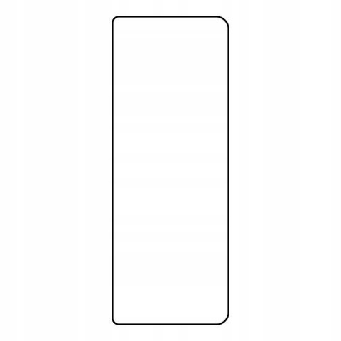 POF Full Cover Glass Fold 3 Front Glass