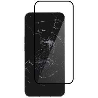 POF Full Cover Glass Nothing Phone (1)