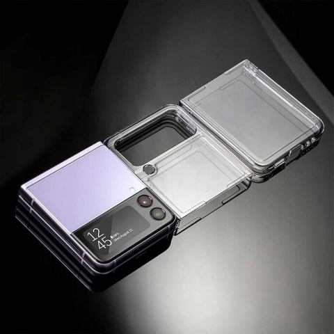 Spacecase Air Galaxy Z Flip 4