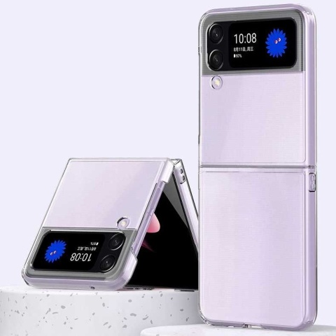 Spacecase Air Galaxy Z Flip 4