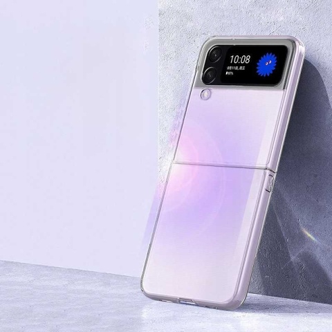 Spacecase Air Galaxy Z Flip 4