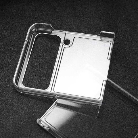 Spacecase Air Galaxy Z Flip 4