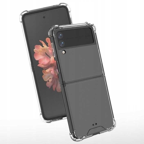 Spacecase Anti-shock Galaxy Z Flip 4