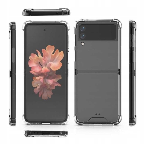 Spacecase Anti-shock Galaxy Z Flip 4