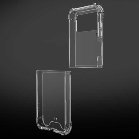 Spacecase Anti-shock Galaxy Z Flip 4