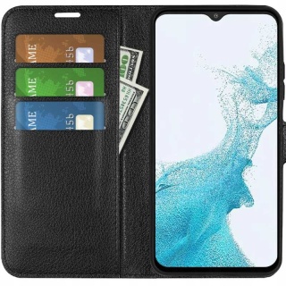 LITCHI Galaxy A23 4G / 5G black